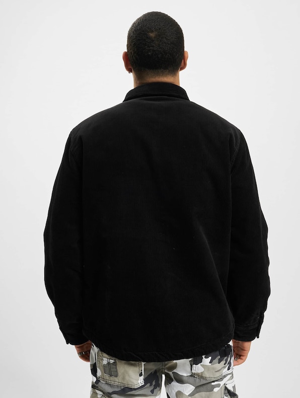 Corduroy -1