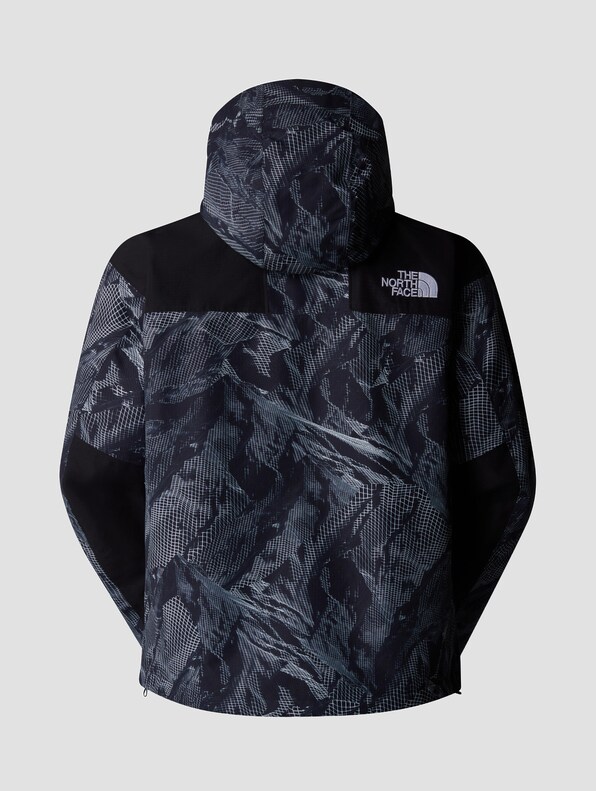 The North Face Dryvent Mono Mountain Jacket-5