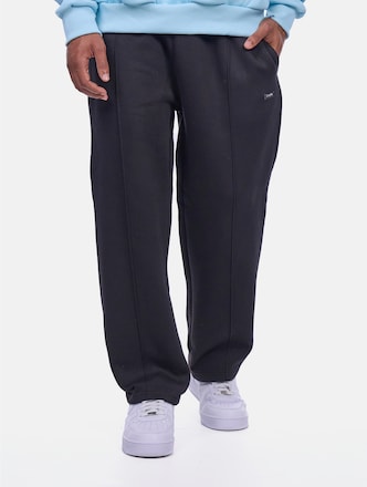 Dropsize Straight Leg Jogginghosen