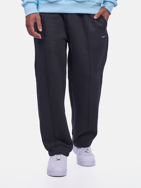 Dropsize Straight Leg Jogginghosen-0