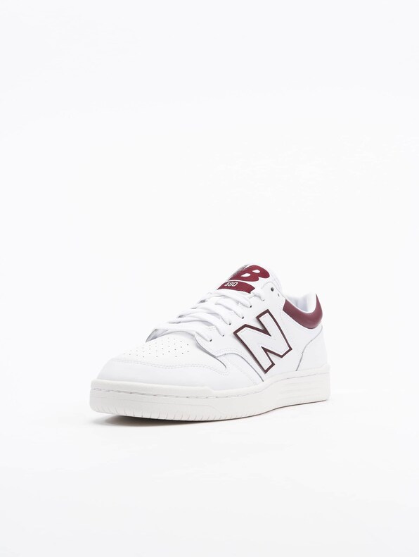 New Balance Lifestyle Sneakers-1