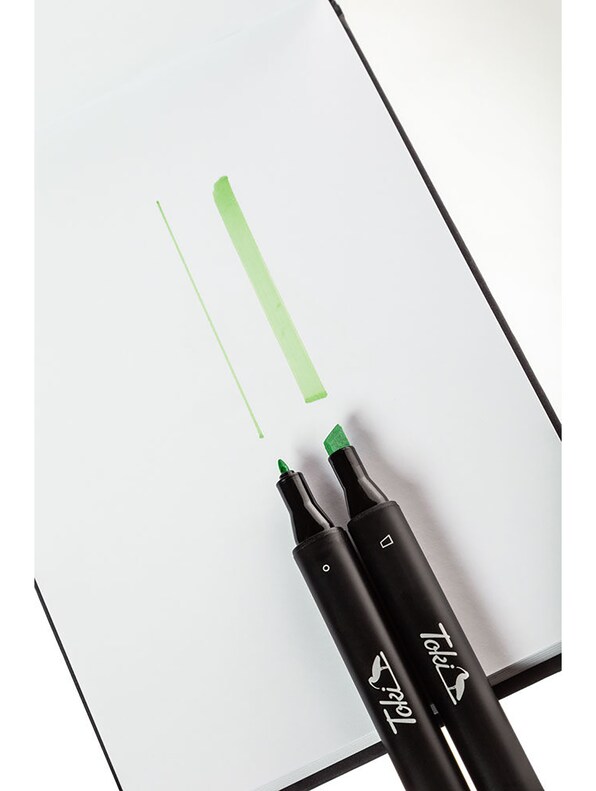 Toki Marker 12pcs Set-12
