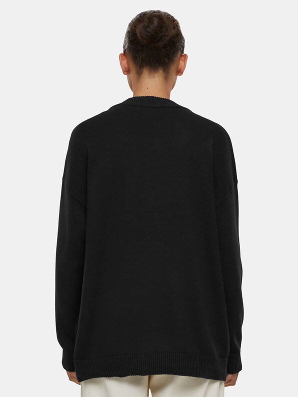 Big Oversized Cardigan-1