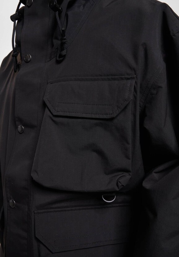 The North Face M66 Utility Regenjacke-3