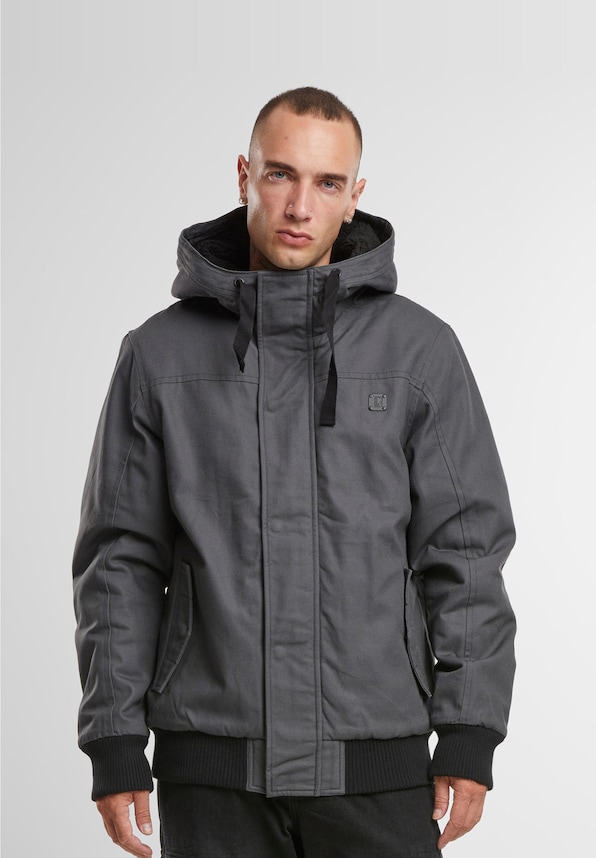 Brandit Men Essential Jacket-0