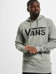 Mn Vans Classic Po-0