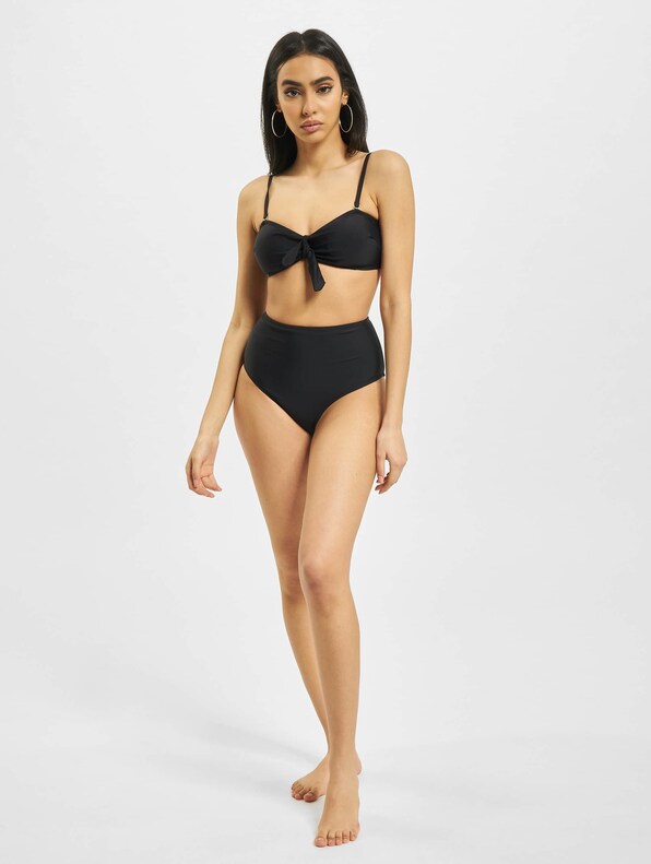 Ladies High Waist Balcony-4