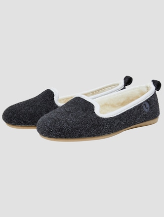 ROMIKA Women Wool Balerina