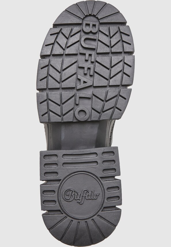 GOSPHER CHELSEA - VEGAN NAPPA-5