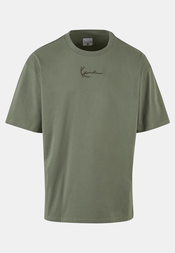Small Signature Essential -2