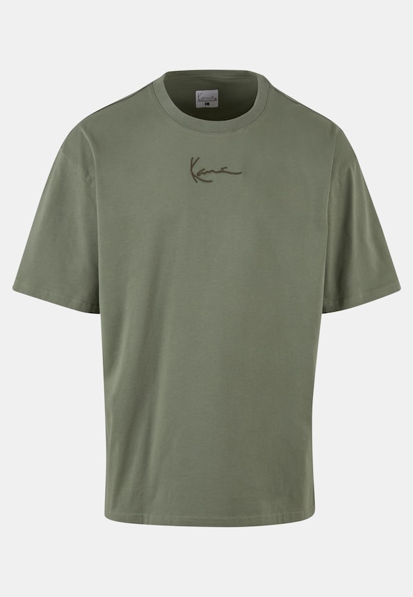 Small Signature Essential -2