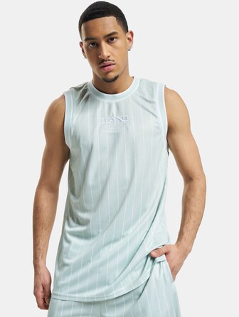KK Retro Pinstripes