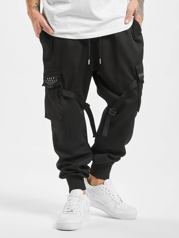 Combat Antifit Nylon -2