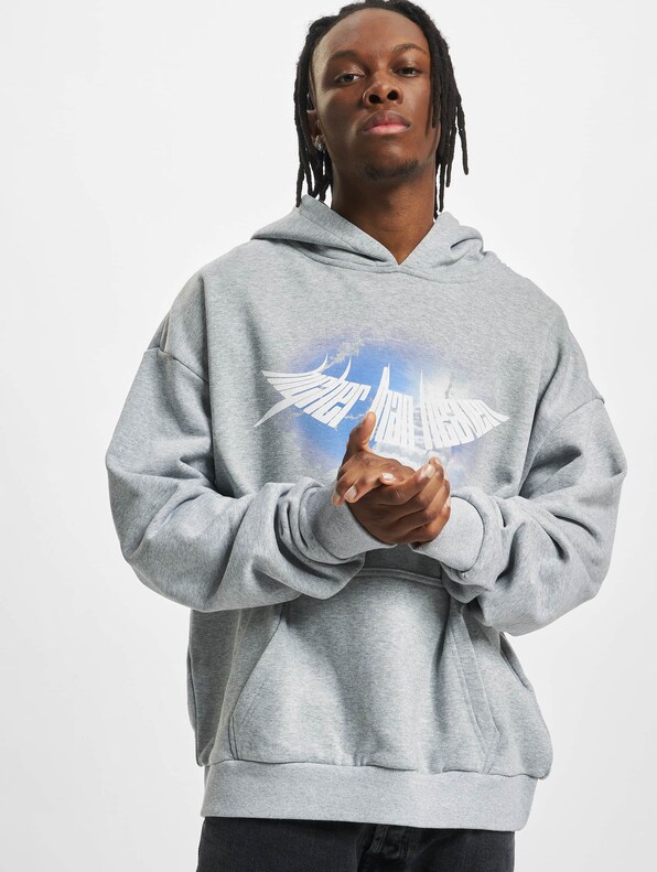 Higher Than Heaven V.4 With Ultra Heavy-0