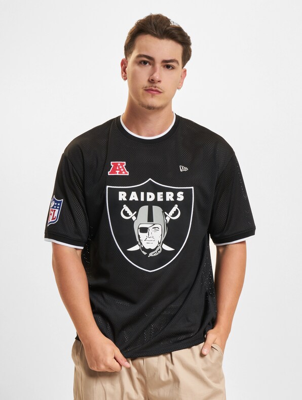 NFL Oversize Mesh Las Vegas Raiders-2