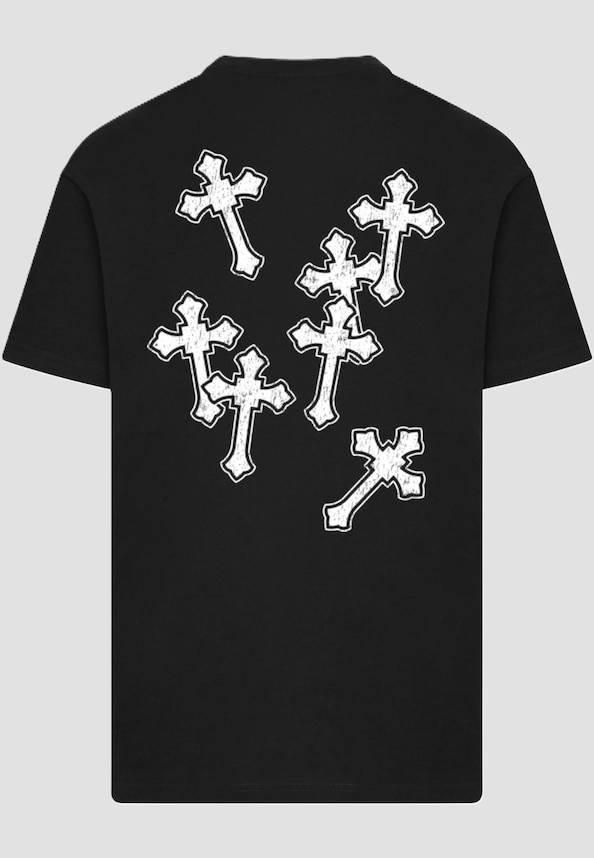 Believe In Strength Tee-3