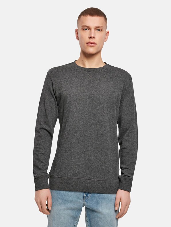 Light Crew Sweatshirt-2