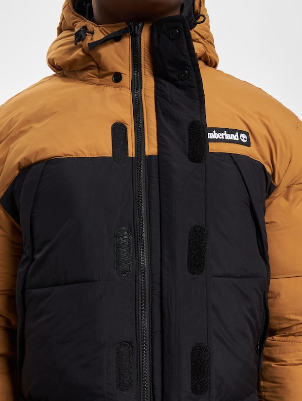 Timberland DWR Outdoor Archive Puffer Jackets-8