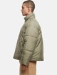 Oversized Puffer Jacket-2