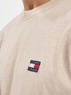 Tommy Jeans Clsc Xs Badge T-Shirt-3