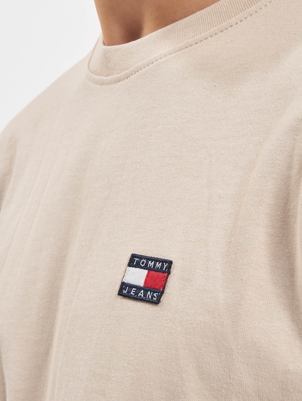 Tommy Jeans Clsc Xs Badge T-Shirt-3