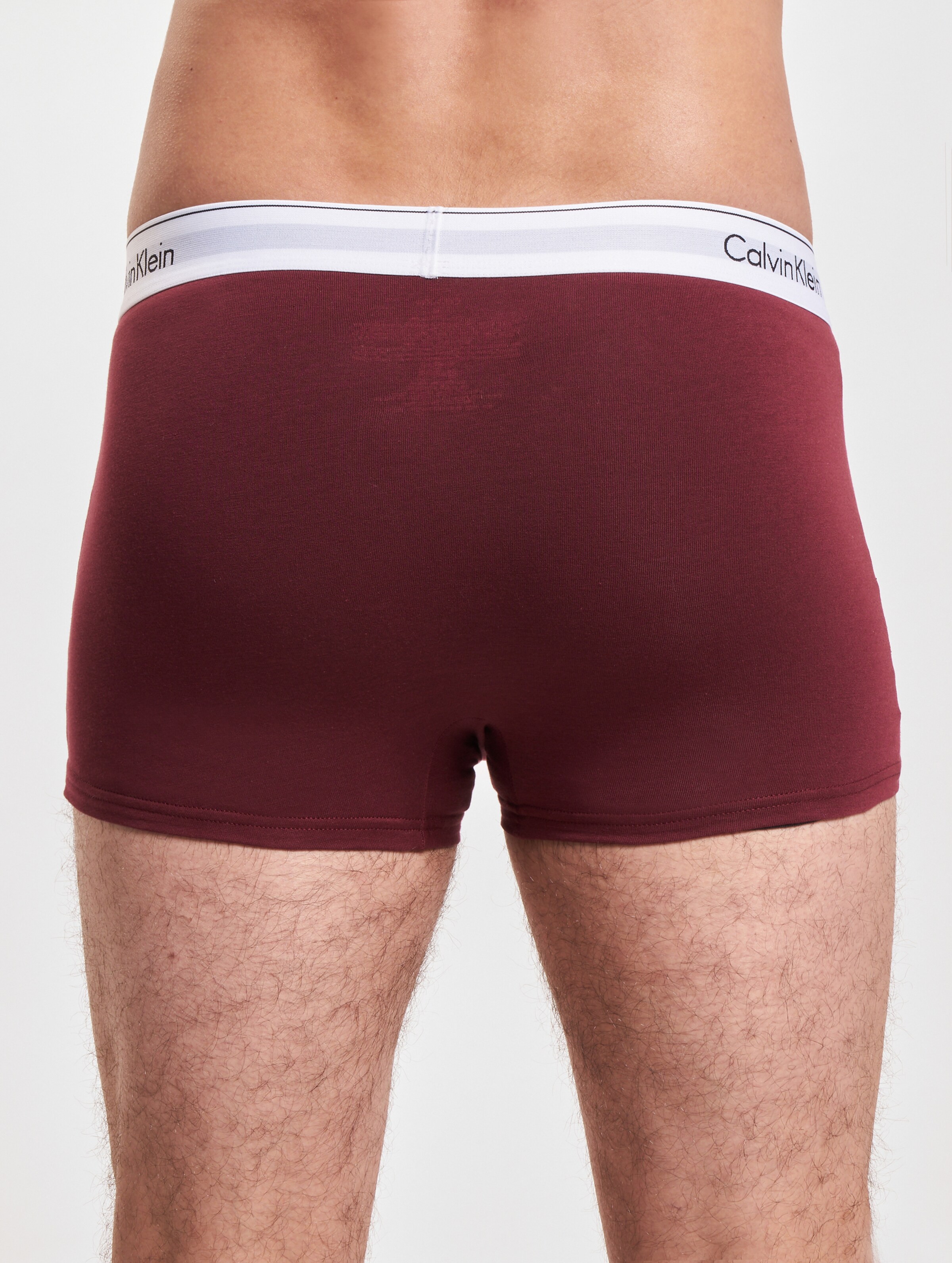 Calvin klein sale spandex shorts