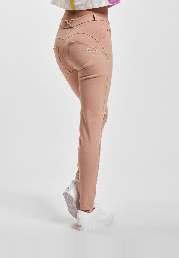 Freddy High-Waist WR.UP® Jeggings-0