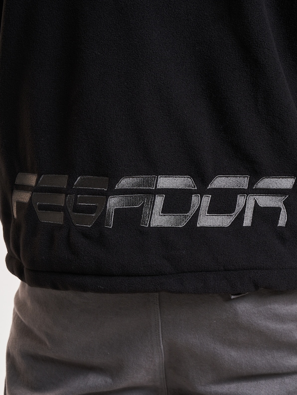 PEGADOR Trance Fleece Jacket-3