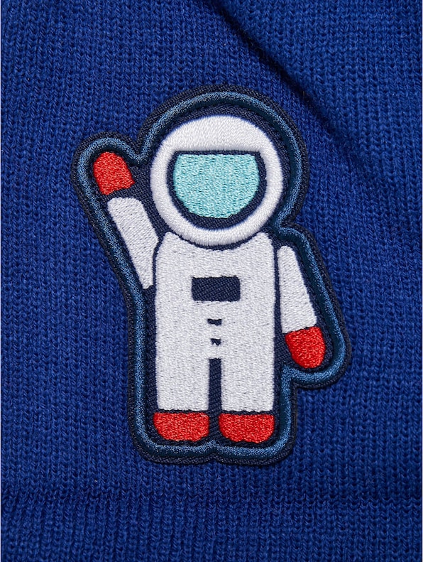 Nasa Embroidery Kids-3