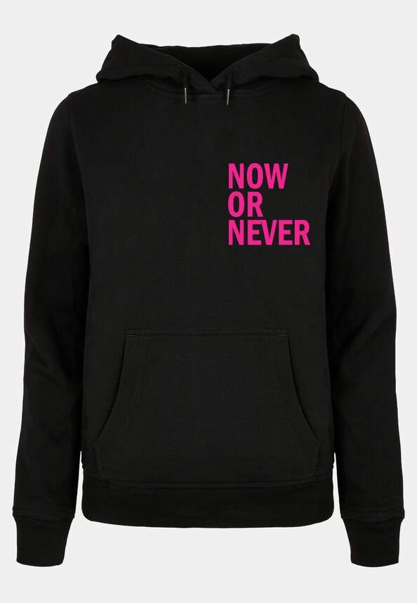 Ladies Now Or Never Basic -2