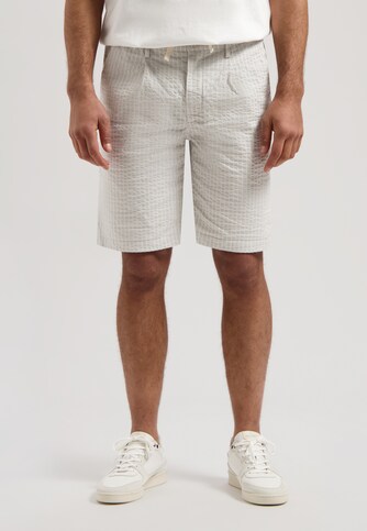 Logan Easy Shorts Seersucker