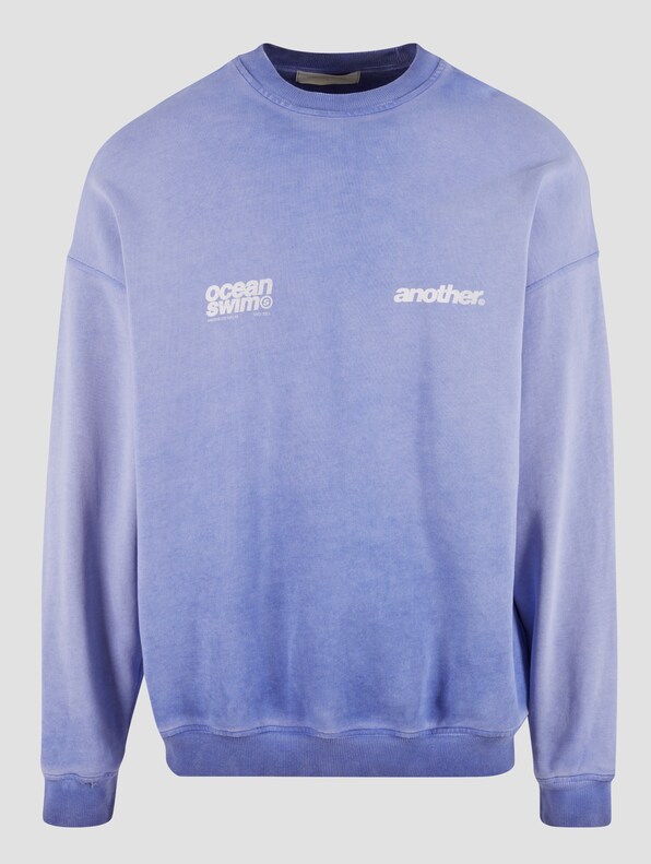 Ocean Swim Oversized Washed-4