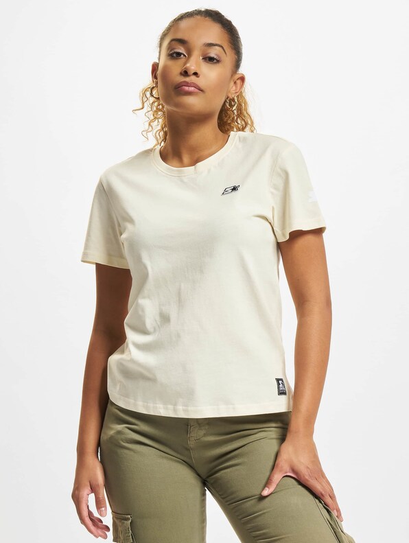 Ladies Essential Jersey-2