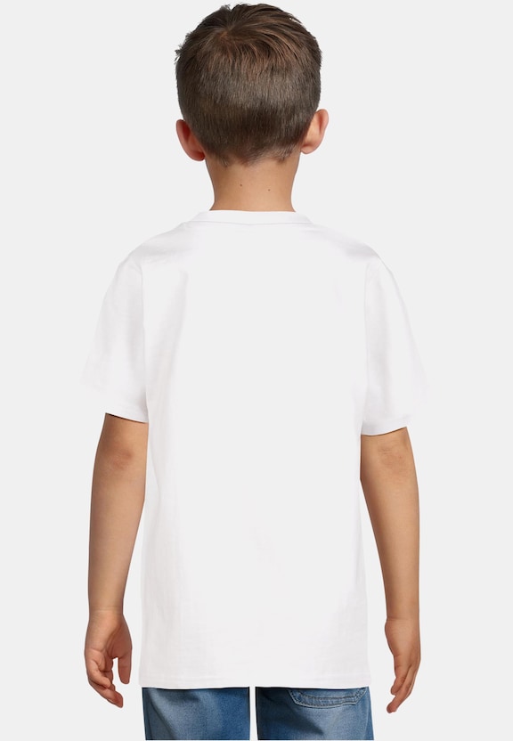 Kids Penguin -  Basic T-Shirt-1
