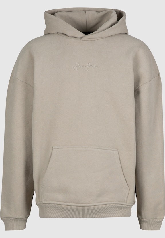 Script Logo Backprint Peached -0