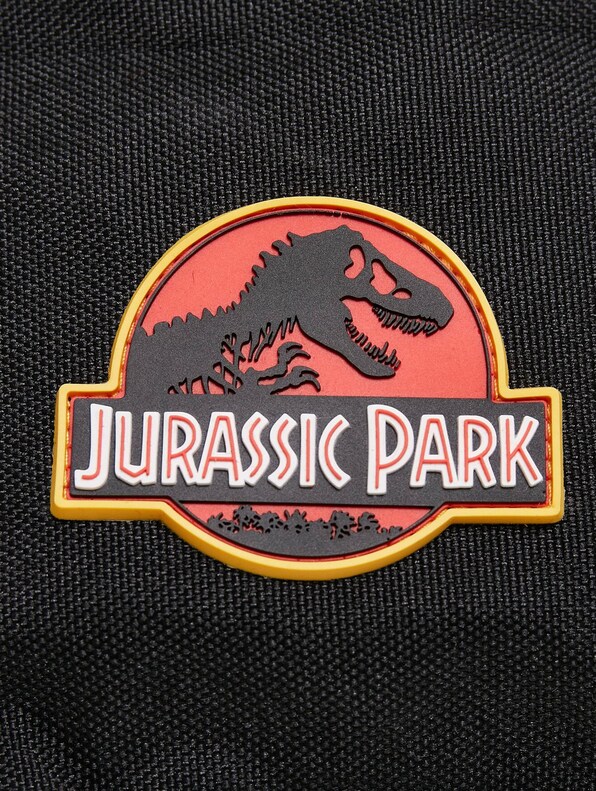 Jurassic Park Logo-3