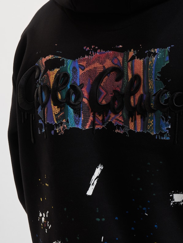 Carlo Colucci Hoodies-3