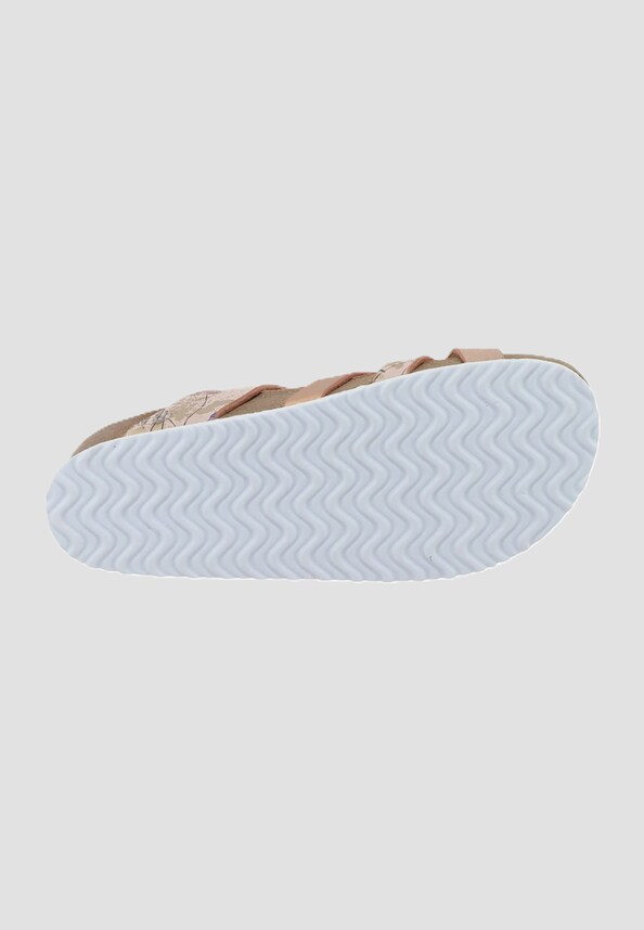 Flat Sandals - Mules-3