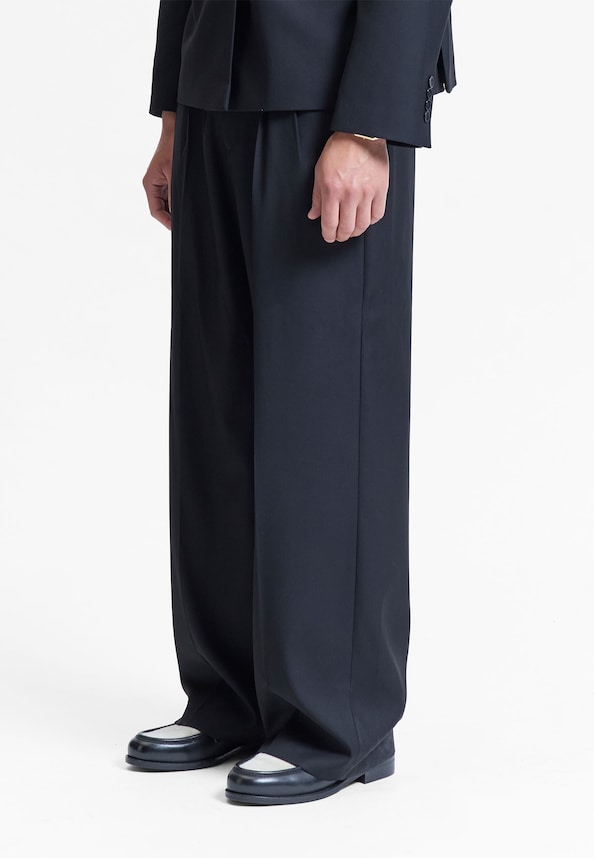 TAILORED -2