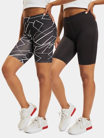 Ladies Aop Cycle 2-Pack 