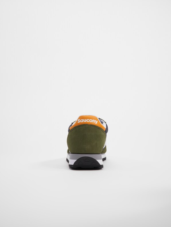 Saucony Jazz Original Schuhe-5