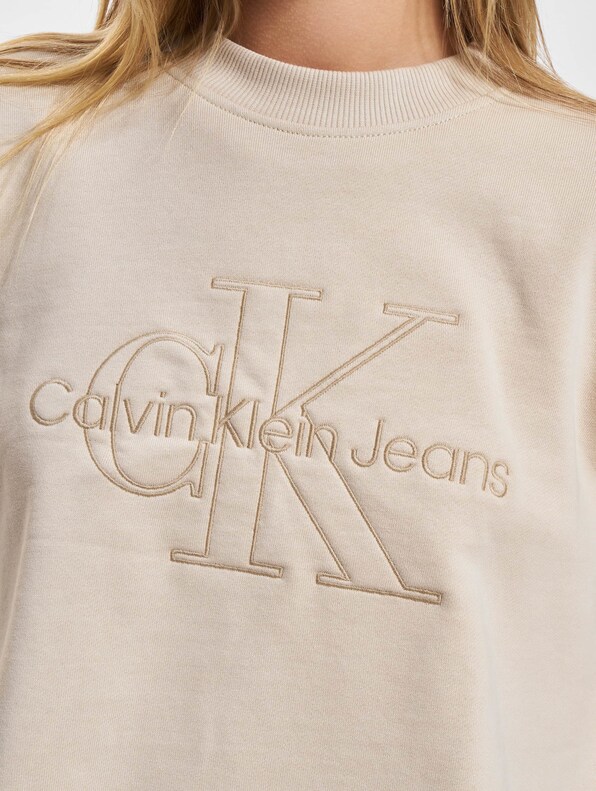 Calvin Klein Jeans Monologo Sweater-3