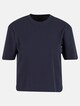 Ladies Sorona Loose Fit Tee-4