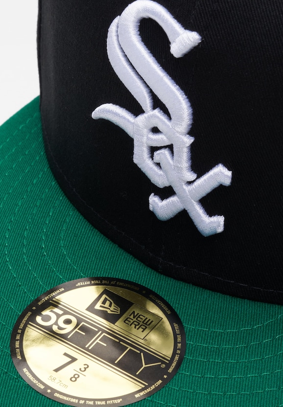 Chicago White Sox MLB Team Colour-4