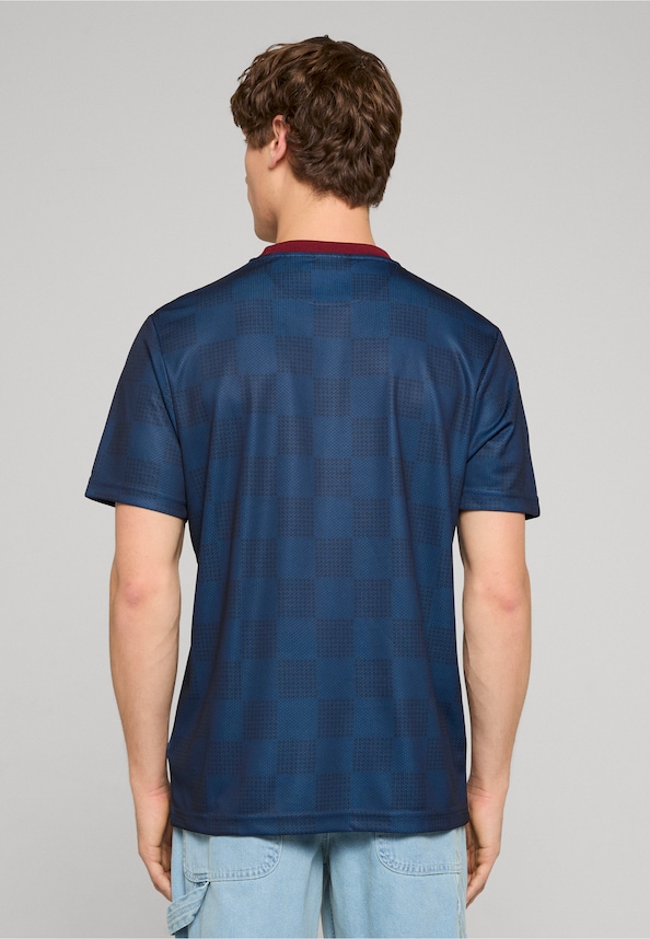 OG Sport Star Check Trikot-1