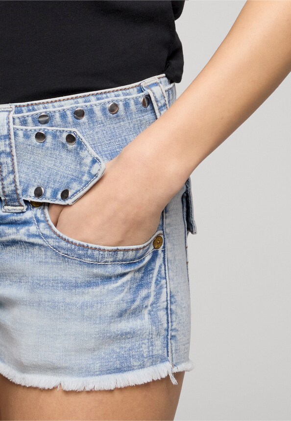 WIDE BELT JOEY LR-3