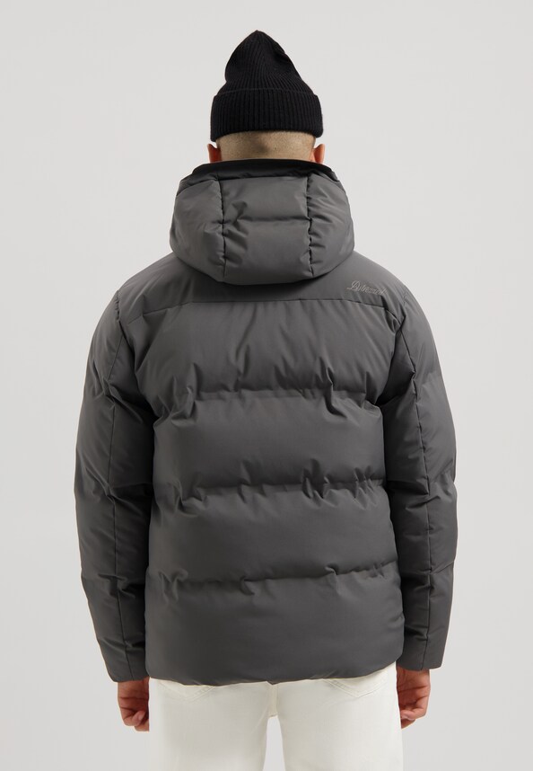 Brys Puffer Parka-1