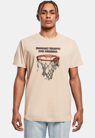 Triumph Over Surrender