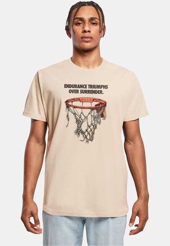 Triumph Over Surrender-0