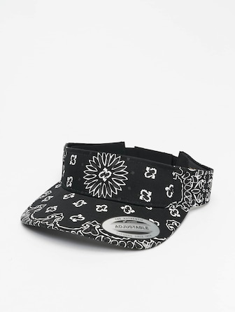 Visor Bandana